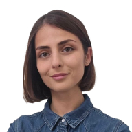 Nazila Ebrahimi