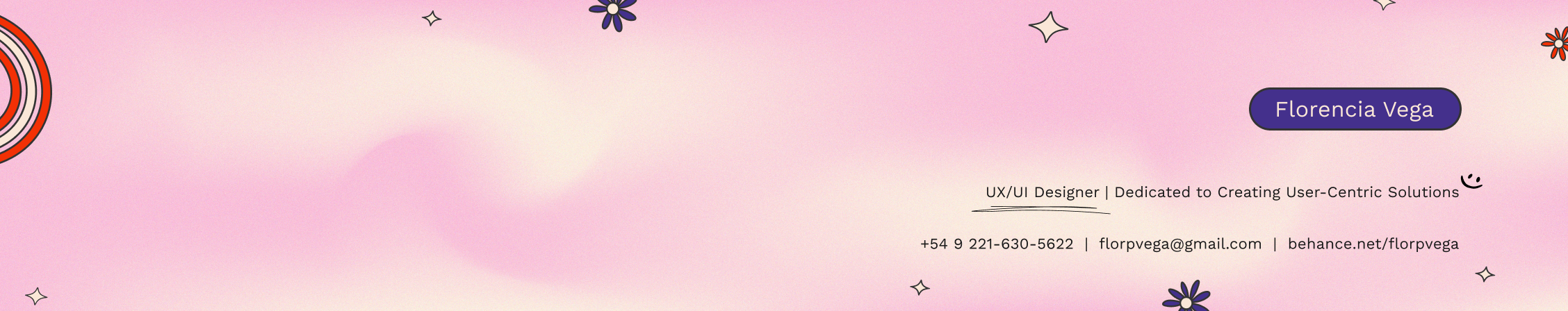 User profile cover image