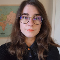 Laure Chauvet