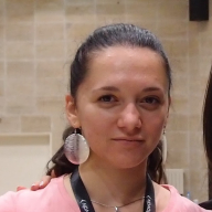 Yordanka Lyubomirova Boneva
