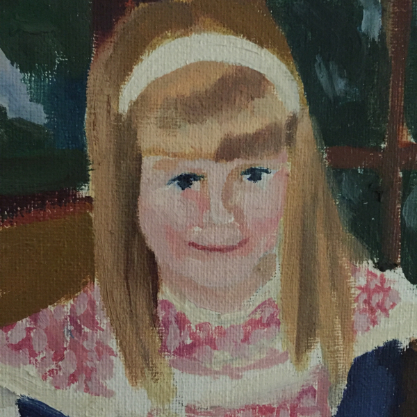 Anne Benkovitz