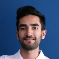 Reza Lavasani