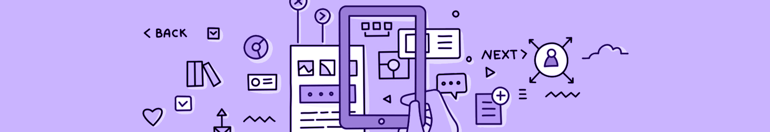 User profile cover image