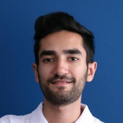 Reza Lavasani