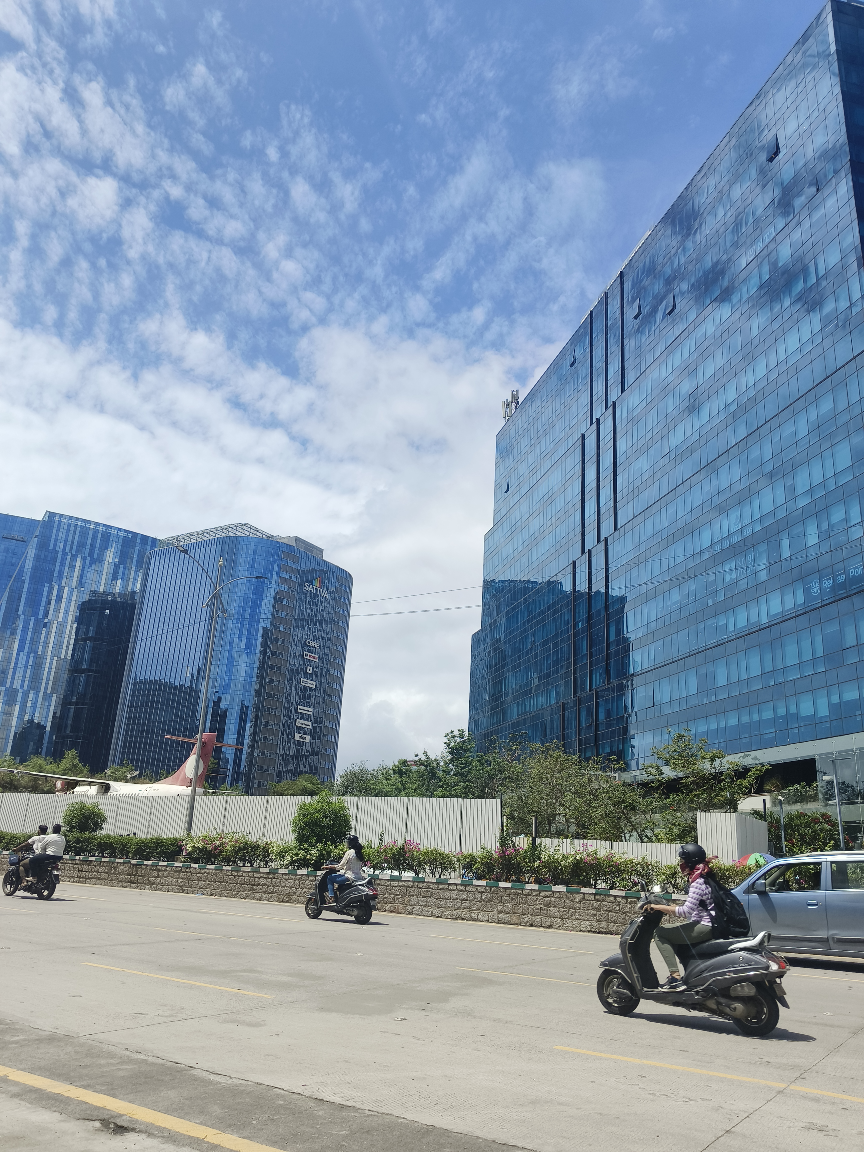 User profile cover image