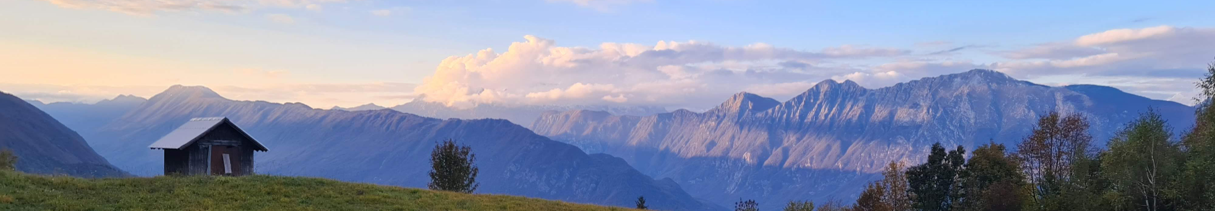 User profile cover image