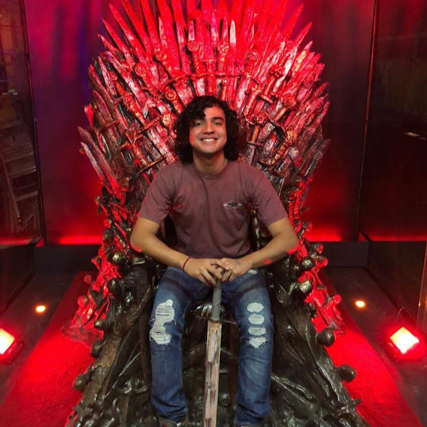 Luis Abraham Jaime Villavicencio