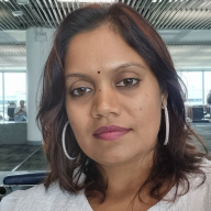 Bhawana Kumari Rajesh