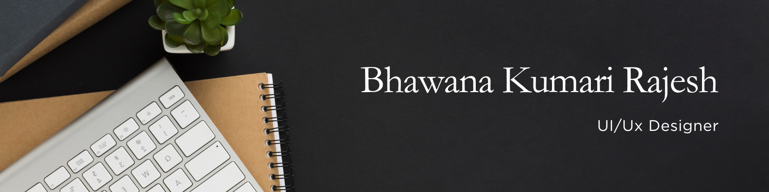 User profile cover image