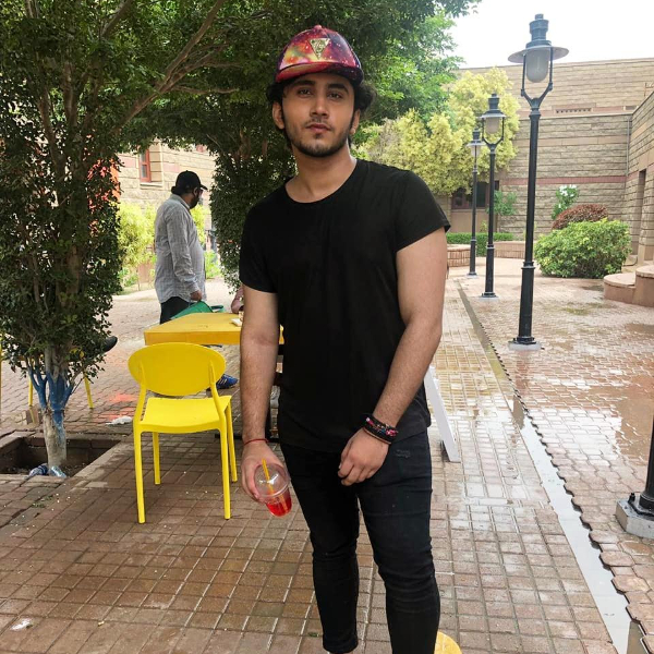 Awais Baloch