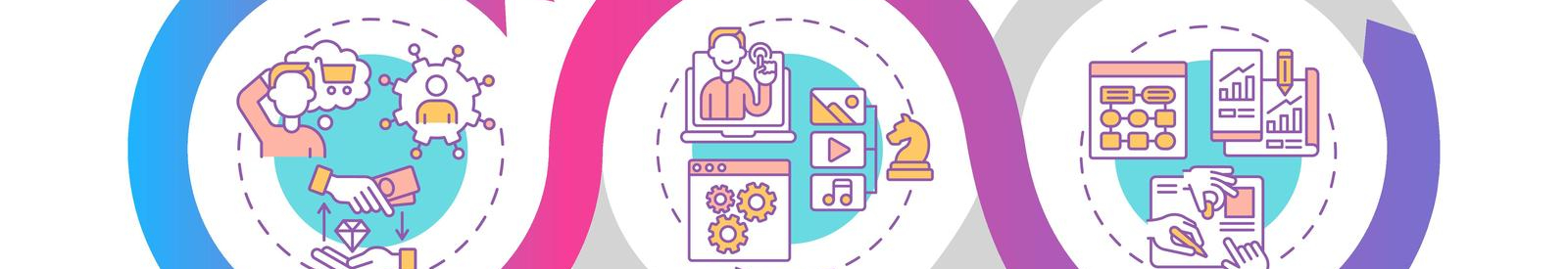 User profile cover image