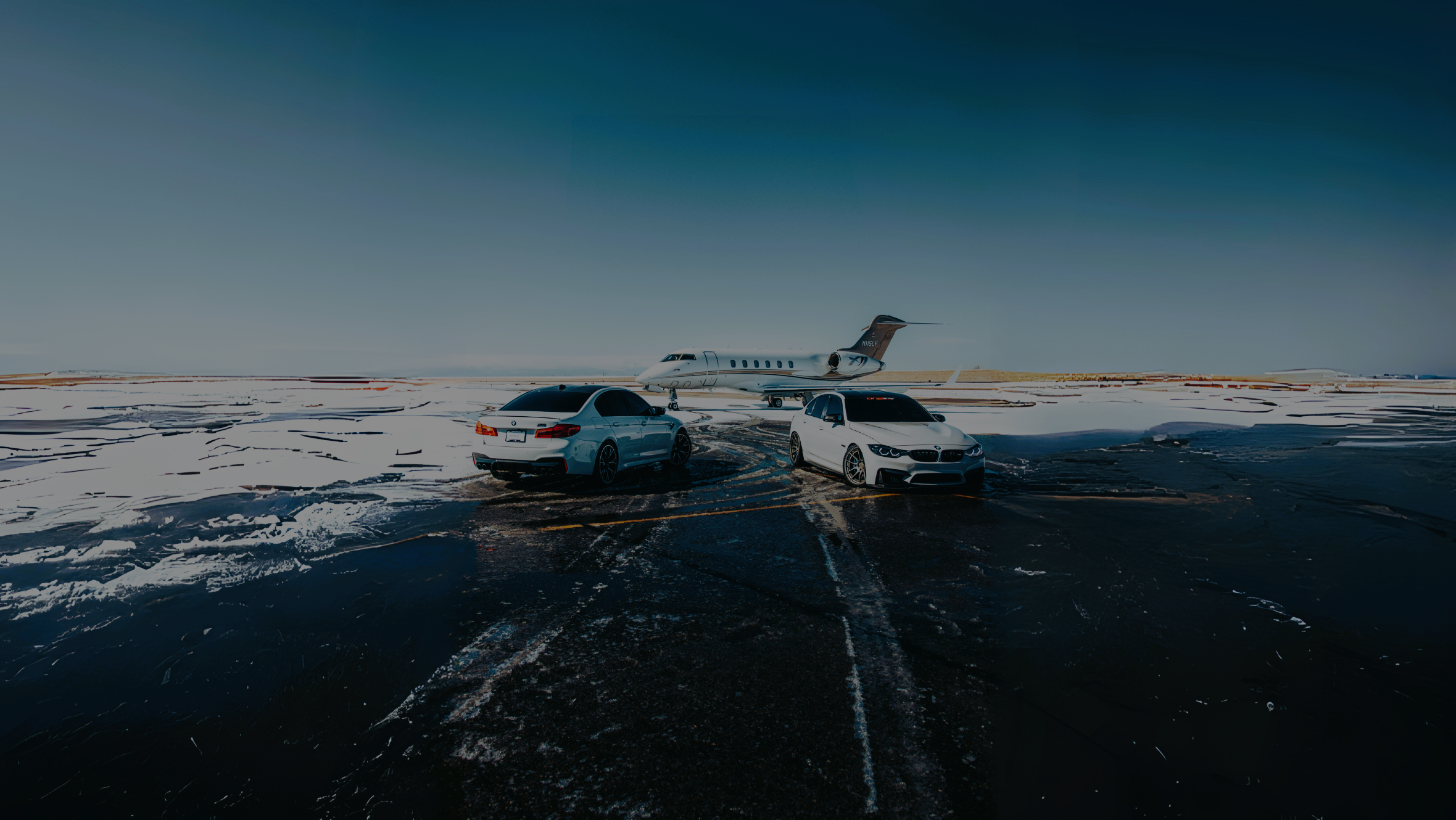 User profile cover image