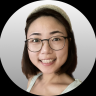 Joanne Huang