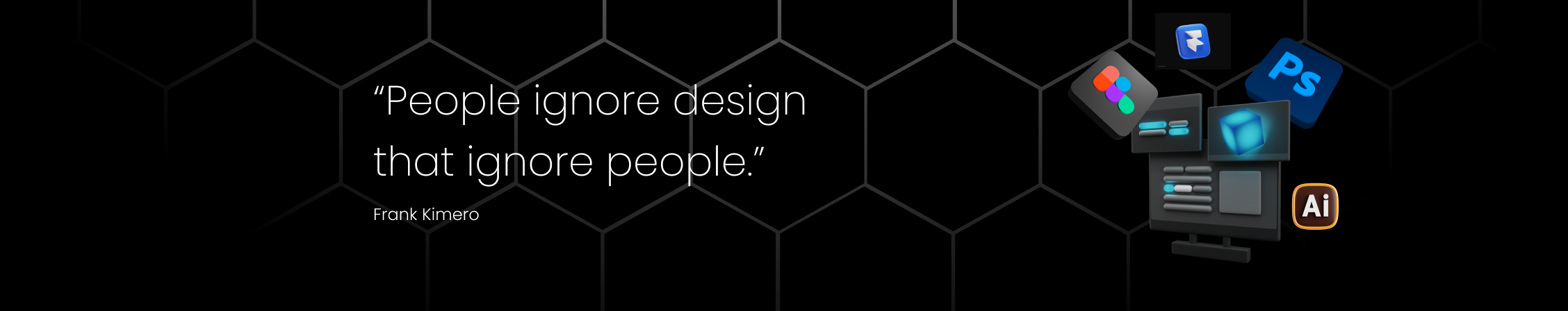 User profile cover image