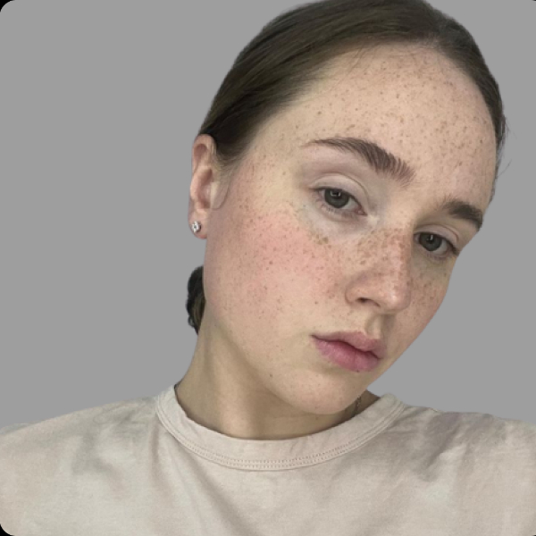 Anastasiia Untilova