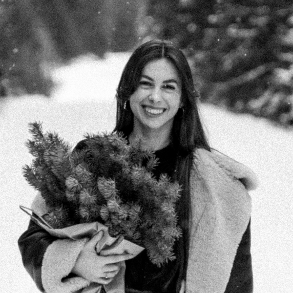 Tetiana Yatsyshynets