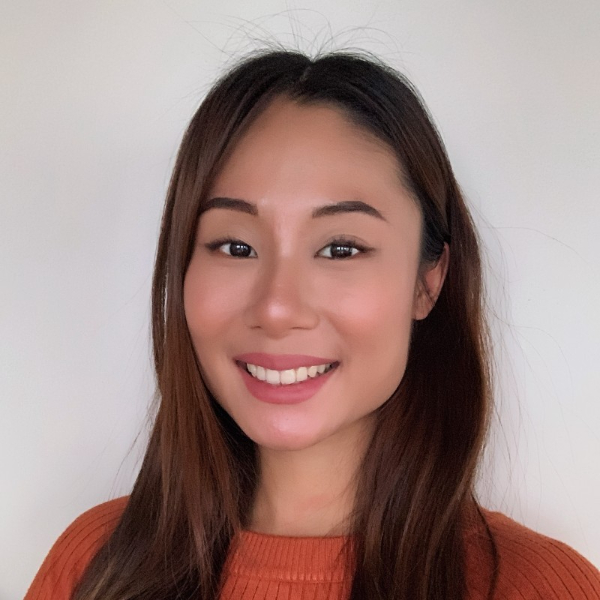 Patricia Chen