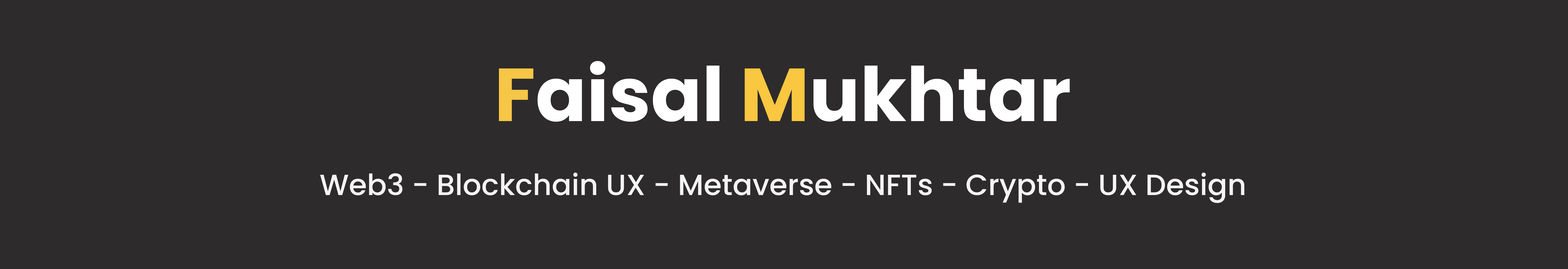 User profile cover image