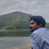 KIRTHI KUMAR