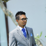 Kasun Fernando