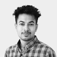Joy Mondal