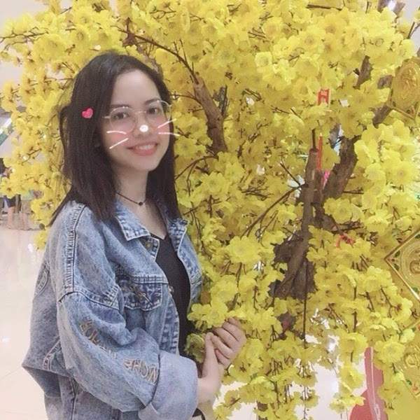 Kieu Tran