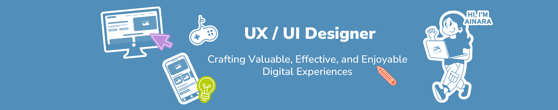 User profile cover image