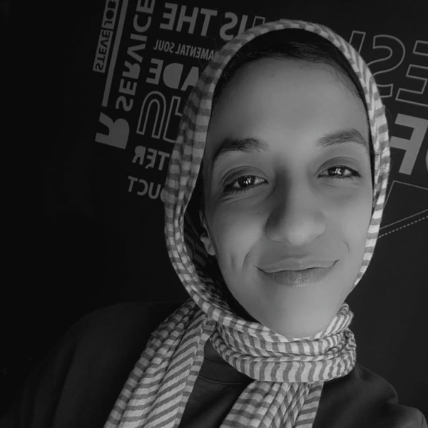 Hadeel Magdy Mostafa