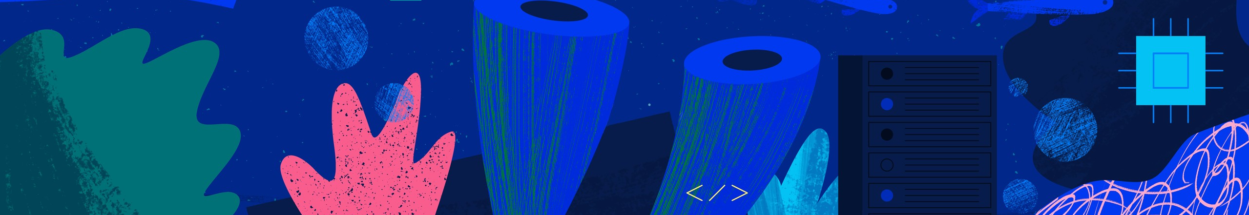 User profile cover image