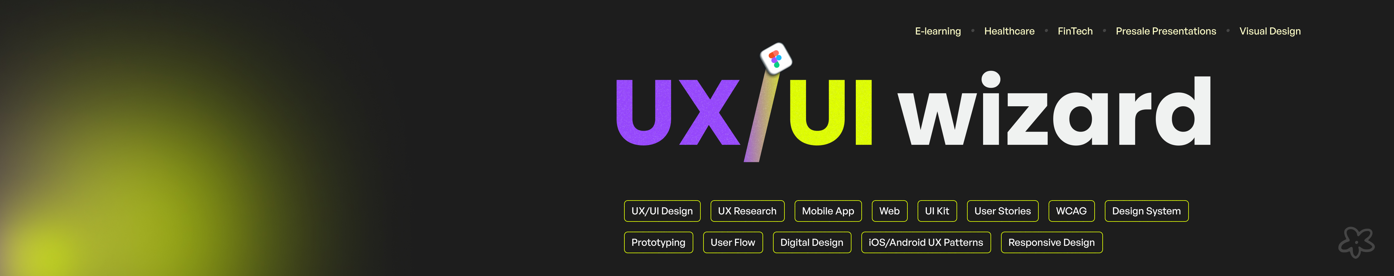 User profile cover image