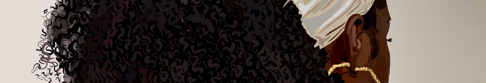 User profile cover image