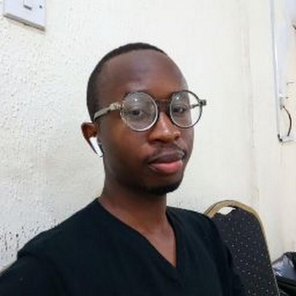 Praise Oyebamiji