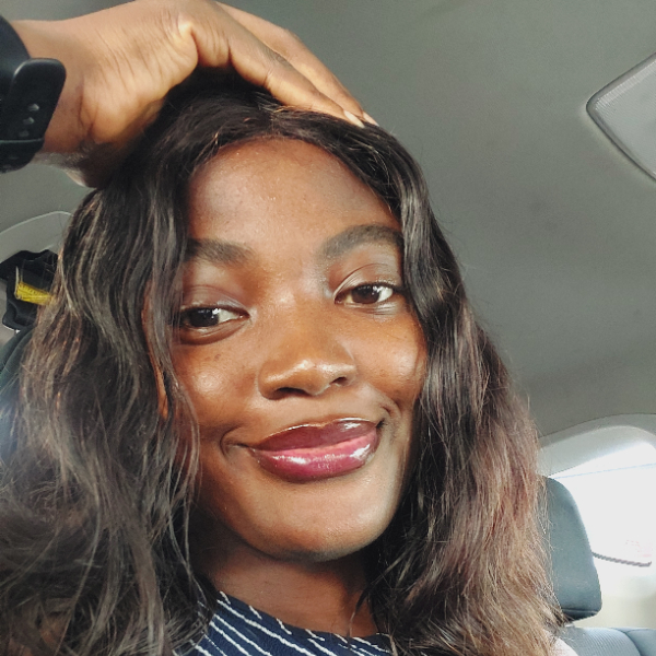 Chinwendu Adaugo Nnamene