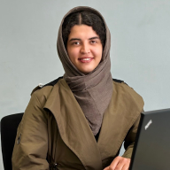 Zeinab Hajmollaali
