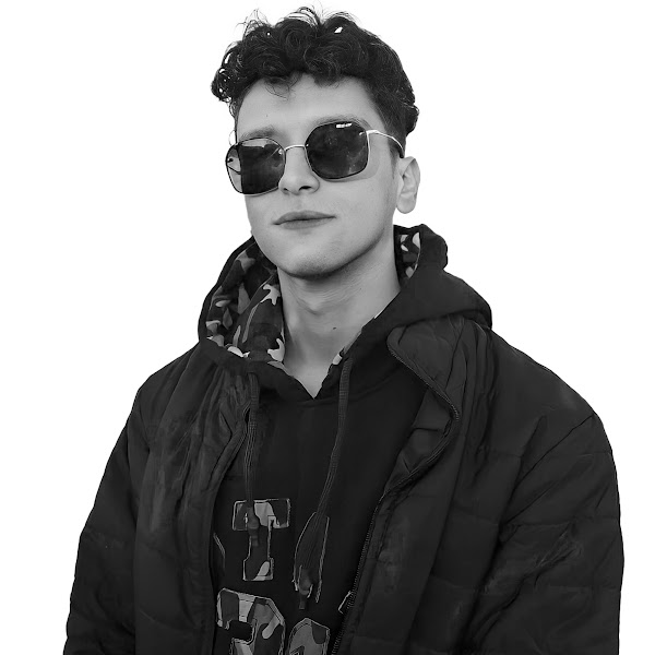 Abdelrahman Mahmoud