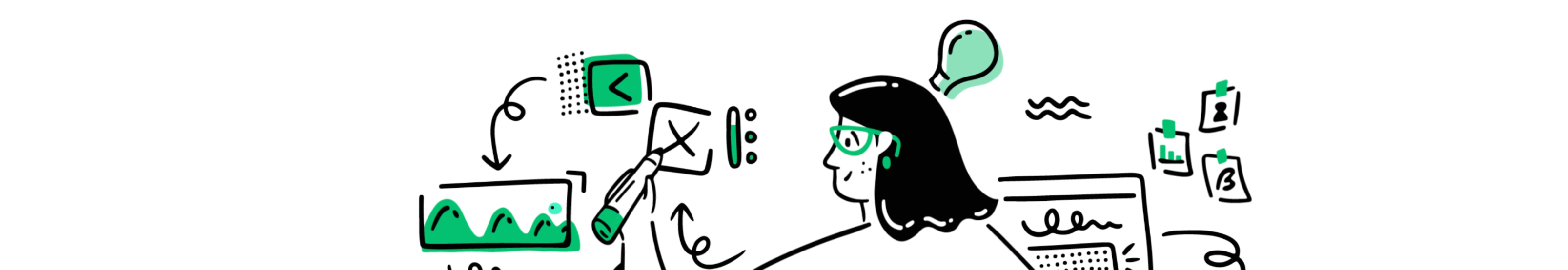 User profile cover image