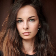 Ksenia Velikorodnaya