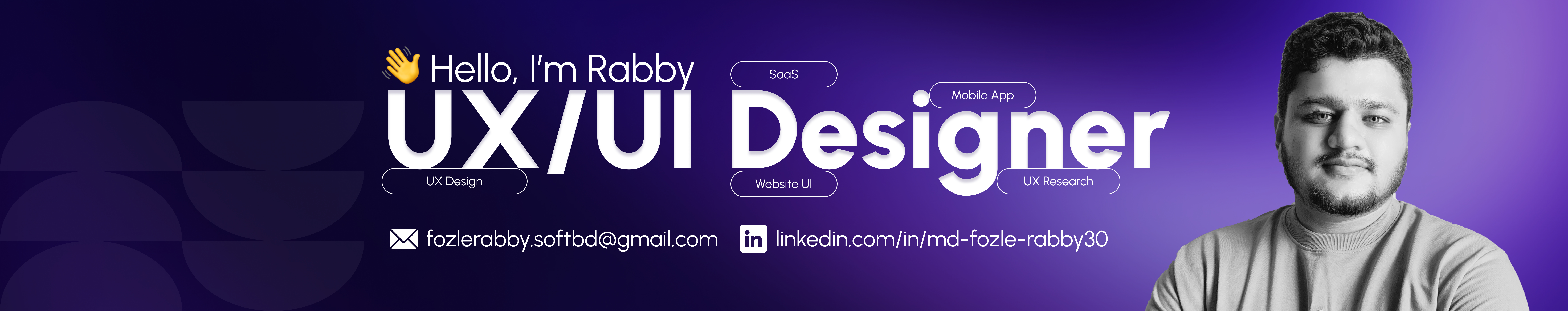 User profile cover image