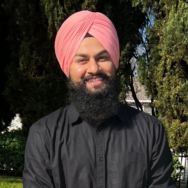 Amandeep Singh