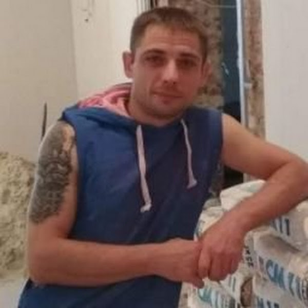 Николай Картуха