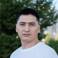 Amanbek Dosmukhambetov