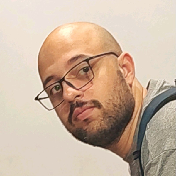 Ahmed Nassar