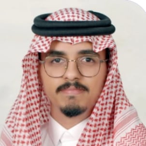 Abdullah AlJuhani