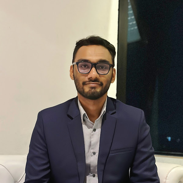 Fahad Ahmed Ruhan