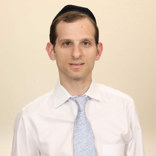 Yaakov Moskowitz