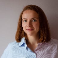 Yuliya Holadava