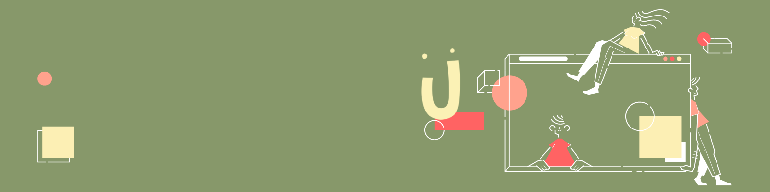 User profile cover image