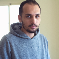 Ahmed Mahdy