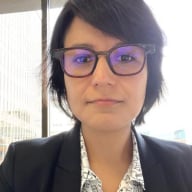 Stephanie Serrano