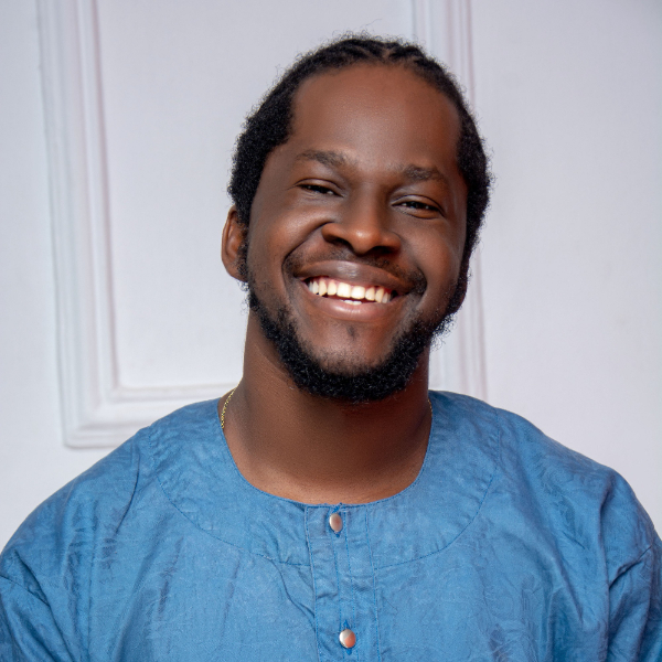 Adubi Oluwarotimi Akinlolu